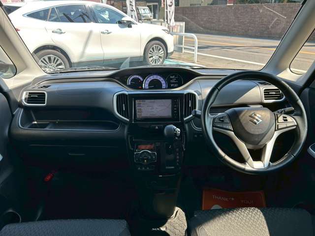 スズキ ソリオ １．２ バンディット ハイブリッド ＭＶ デュアルカメラブレーキサポート装着車 H30年 (関東) 99