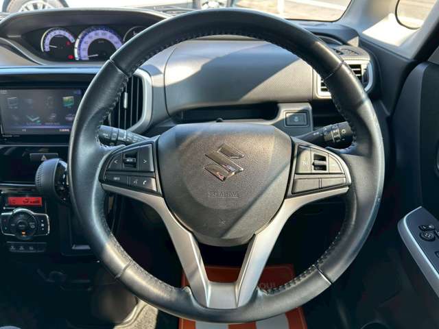 スズキ ソリオ １．２ バンディット ハイブリッド ＭＶ デュアルカメラブレーキサポート装着車 H30年 (関東) 99