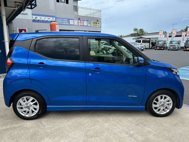 日産 デイズ ６６０ ハイウェイスターＸ プロパイロット エディション R1年 (関東) 99