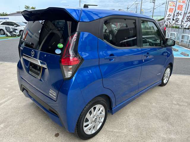 日産 デイズ ６６０ ハイウェイスターＸ プロパイロット エディション R1年 (関東) 99