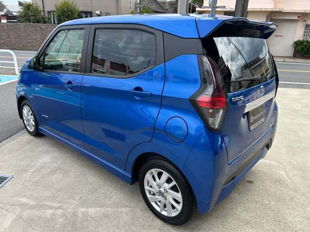 日産 デイズ ６６０ ハイウェイスターＸ プロパイロット エディション R1年 (関東) 99