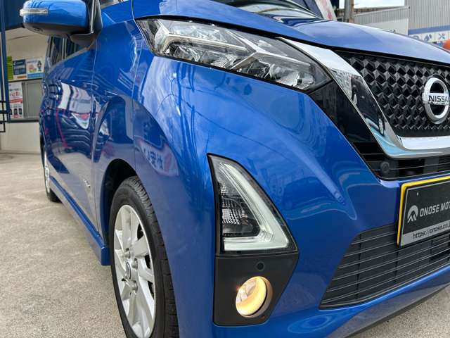 日産 デイズ ６６０ ハイウェイスターＸ プロパイロット エディション R1年 (関東) 99