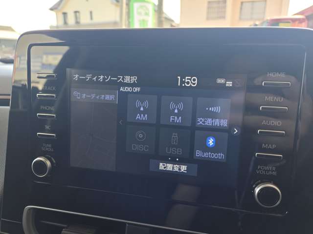 トヨタ アクア １．５ Ｘ R5年 (関東) 99