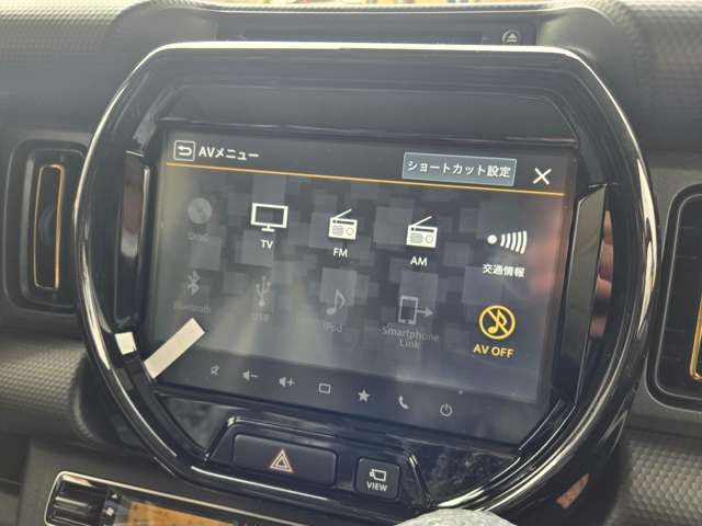 スズキ ハスラー ６６０ ハイブリッド Ｘ R8年 (関東) 99