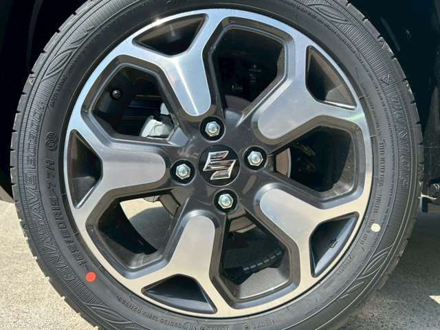 スズキ ハスラー ６６０ ハイブリッド Ｘ R8年 (関東) 99