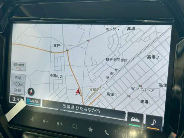 スズキ ハスラー ６６０ ハイブリッド Ｘ R8年 (関東) 99