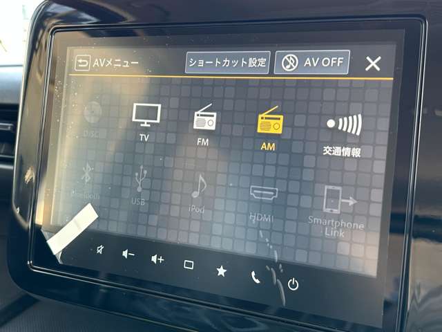 スズキ スペーシア ６６０ ギア ハイブリッド ＸＺ R8年 (関東) 99