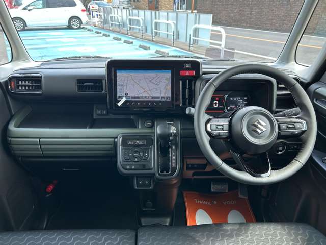 スズキ スペーシア ６６０ ギア ハイブリッド ＸＺ R7年 (関東) 99