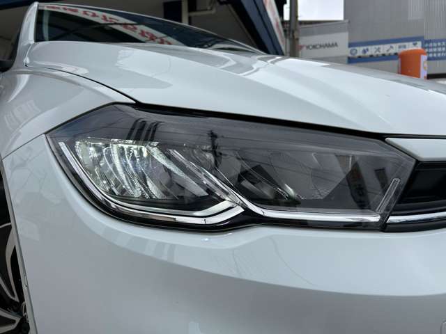 フォルクスワーゲン ポロ ＴＳＩ　アクティブ R5年 (関東) 99
