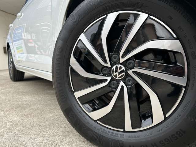 フォルクスワーゲン ポロ ＴＳＩ　アクティブ R5年 (関東) 99