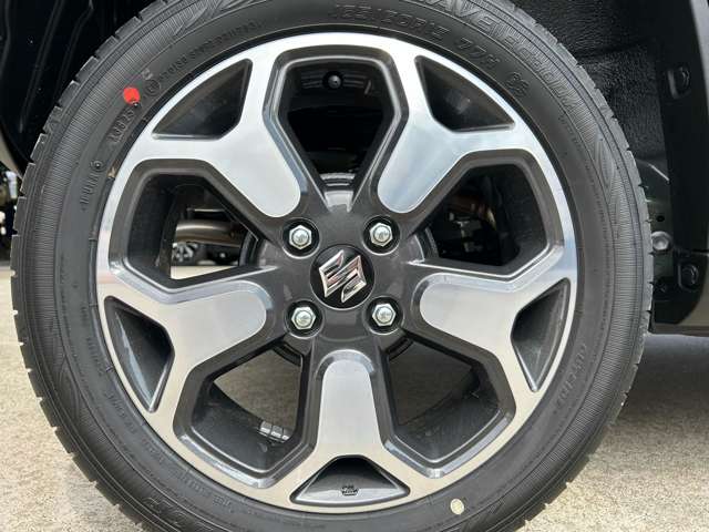スズキ ハスラー ６６０ ハイブリッド Ｘ R7年 (関東) 99