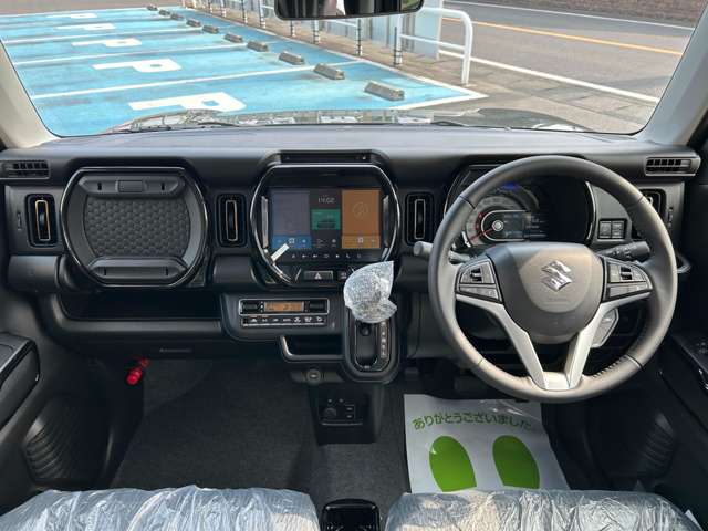 スズキ ハスラー ６６０ ハイブリッド Ｘ R7年 (関東) 99
