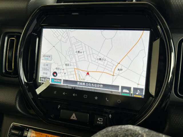 スズキ ハスラー ６６０ ハイブリッド Ｘ R7年 (関東) 99