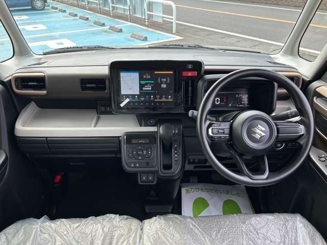 スズキ スペーシア ６６０ ハイブリッド Ｘ R7年 (関東) 99