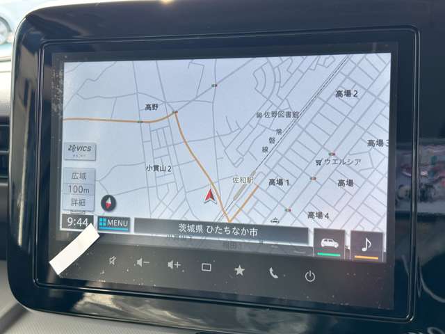 スズキ スペーシア ６６０ ハイブリッド Ｘ R7年 (関東) 99