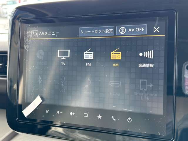 スズキ スペーシア ６６０ ハイブリッド Ｘ R7年 (関東) 99