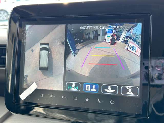 スズキ スペーシア ６６０ ハイブリッド Ｘ R7年 (関東) 99