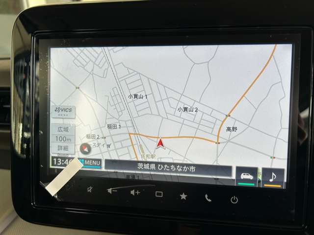 スズキ スペーシア ６６０ ハイブリッド Ｘ R7年 (関東) 99
