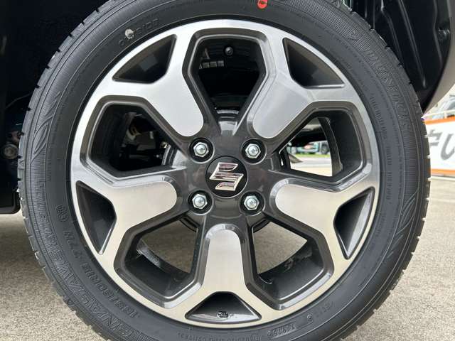 スズキ ハスラー ６６０ ハイブリッド Ｘ R7年 (関東) 99