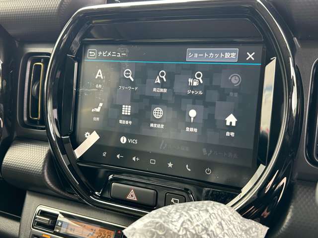 スズキ ハスラー ６６０ ハイブリッド Ｘ R7年 (関東) 99