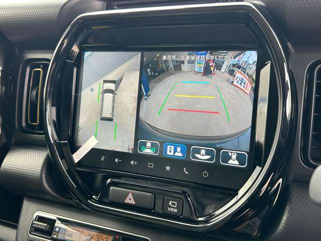 スズキ ハスラー ６６０ ハイブリッド Ｘ R7年 (関東) 99