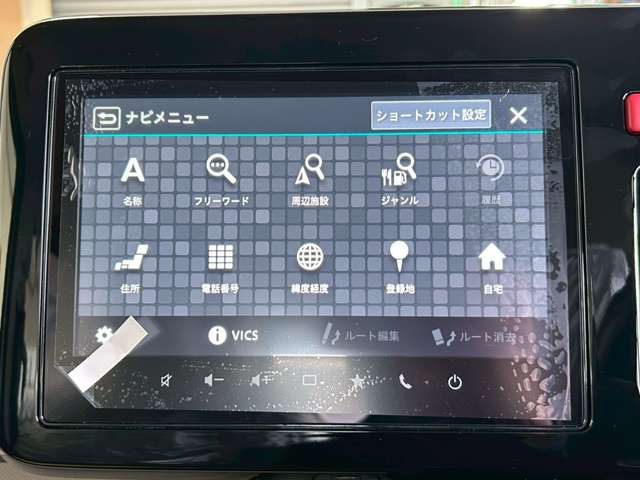 スズキ スペーシア ６６０ ハイブリッド Ｘ R8年 (関東) 99
