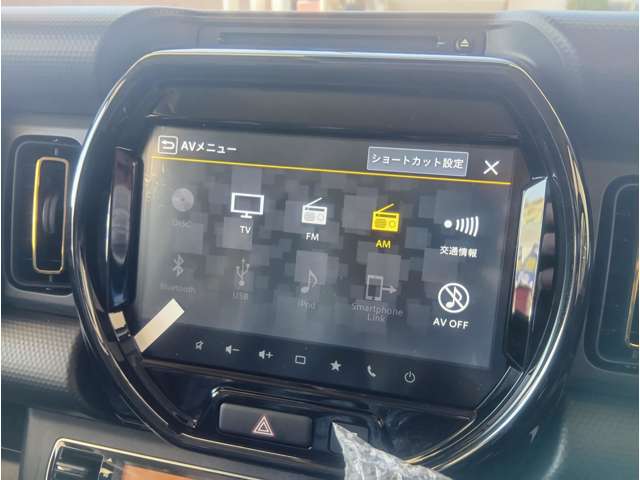 スズキ ハスラー ６６０ ハイブリッド Ｘ R8年 (関東) 99