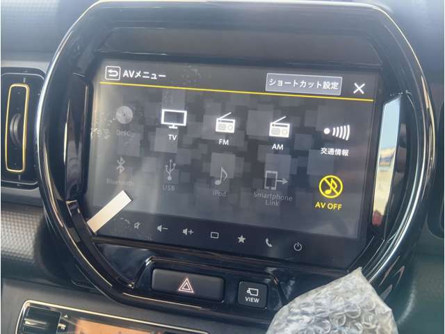 スズキ ハスラー ６６０ ハイブリッド Ｘ R8年 (関東) 99