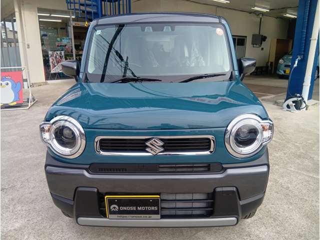 スズキ ハスラー ６６０ ハイブリッド Ｇ R7年 (関東) 99