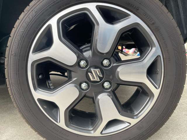 スズキ ハスラー ６６０ ハイブリッド Ｘ R7年 (関東) 99