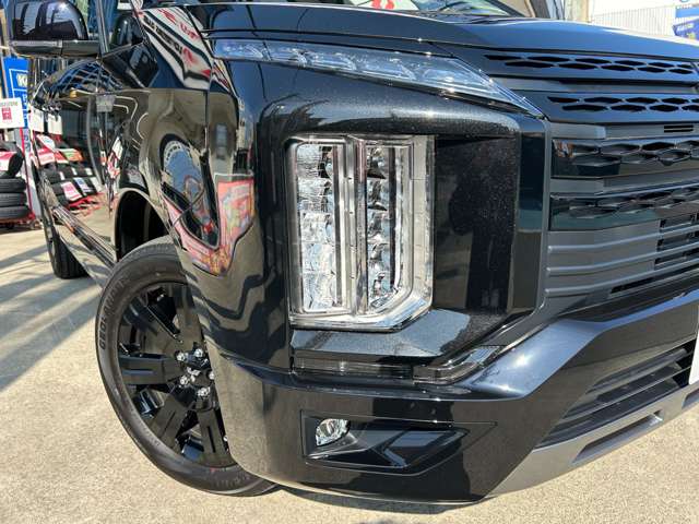 三菱 デリカ　Ｄ：５ ２．２ シャモニー 電動サイドステップ非装着車 ディーゼルターボ ４ＷＤ R7年 (関東) 99
