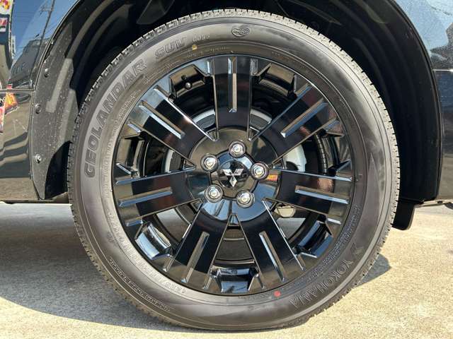 三菱 デリカ　Ｄ：５ ２．２ シャモニー 電動サイドステップ非装着車 ディーゼルターボ ４ＷＤ R7年 (関東) 99