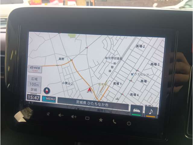 スズキ スペーシア ６６０ カスタム ハイブリッド ＸＳ R7年 (関東) 99