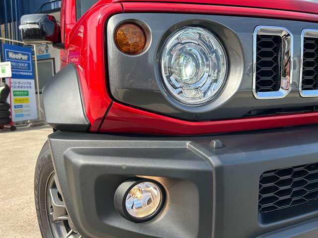 スズキ ジムニー　ノマド １．５ ＦＣ ４ＷＤ R7年 (関東) 99