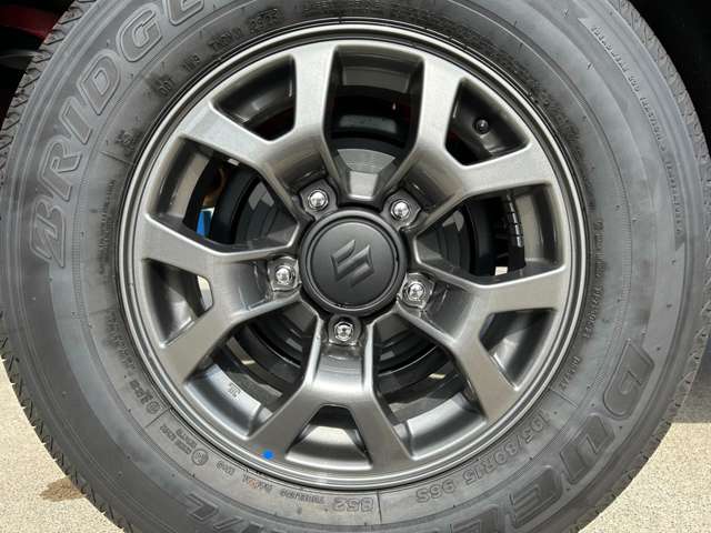 スズキ ジムニー　ノマド １．５ ＦＣ ４ＷＤ R7年 (関東) 99