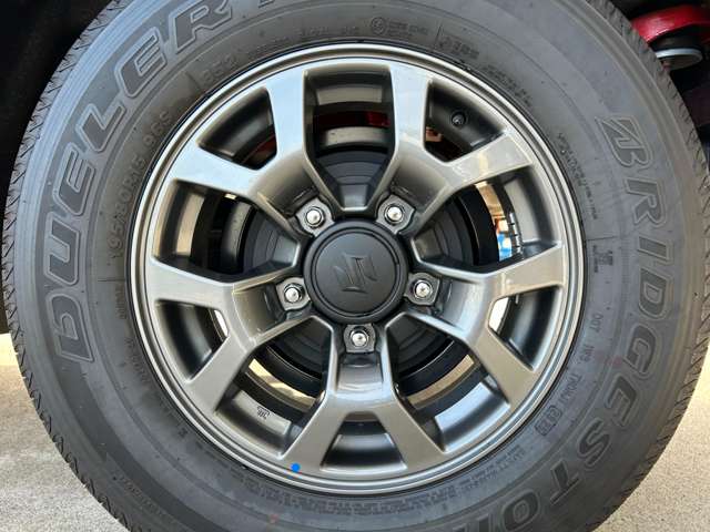 スズキ ジムニー　ノマド １．５ ＦＣ ４ＷＤ R7年 (関東) 99
