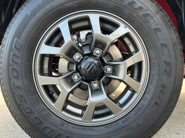 スズキ ジムニー　ノマド １．５ ＦＣ ４ＷＤ R7年 (関東) 99