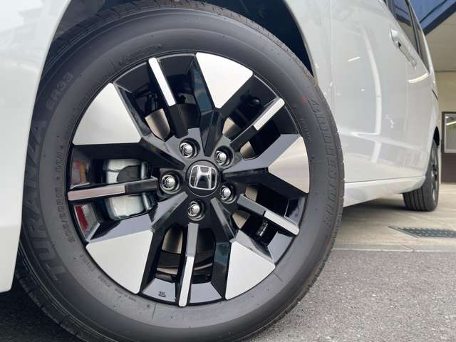 ホンダ ステップワゴン　ハイブリッド ２．０ Ｅ：ＨＥＶ エアー ＥＸ R8年 (関東) 99