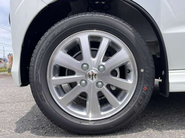 スズキ エブリイワゴン ６６０ ＰＺターボスペシャル ハイルーフ ４ＷＤ R8年 (関東) 99