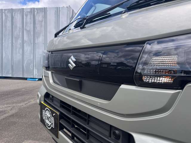 スズキ キャリイトラック ６６０ スーパーキャリイ Ｘ ３方開 ４ＷＤ R8年 (関東) 99