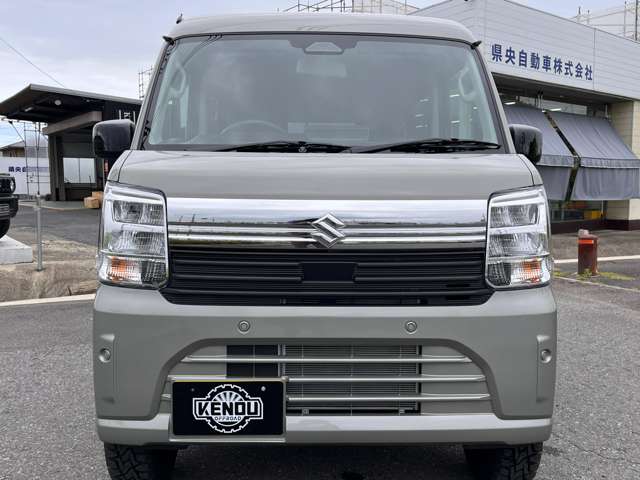スズキ エブリイ ６６０ ジョイン ハイルーフ ４ＷＤ R8年 (関東) 99