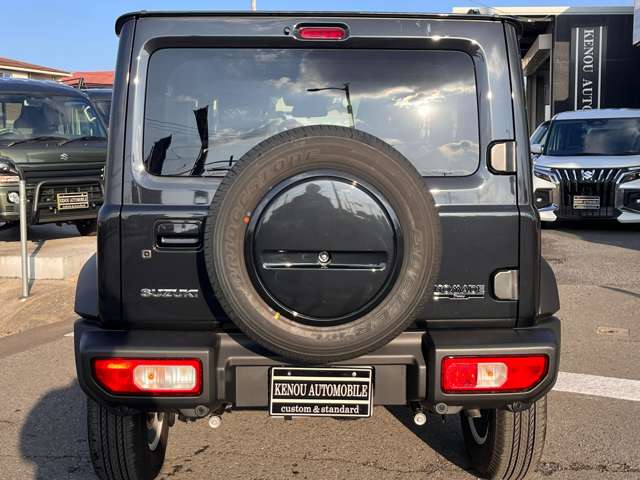 スズキ ジムニー　ノマド １．５ ＦＣ ４ＷＤ R7年 (関東) 99