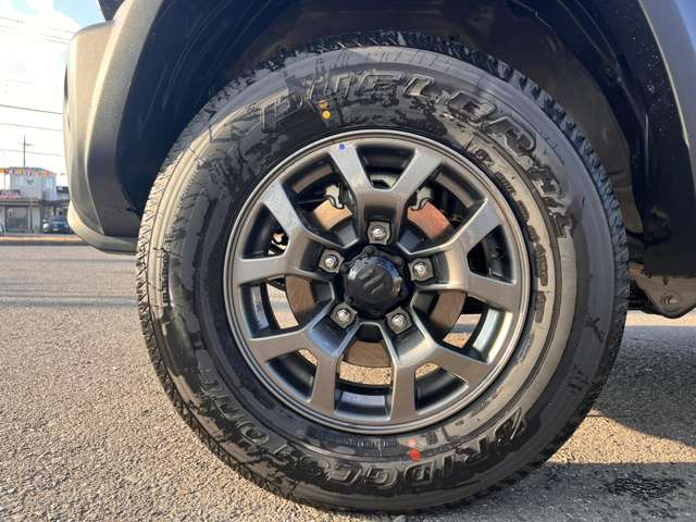 スズキ ジムニー　ノマド １．５ ＦＣ ４ＷＤ R7年 (関東) 99
