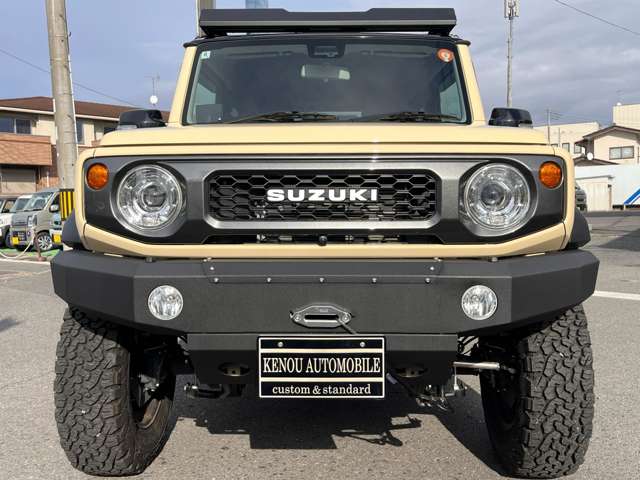 スズキ ジムニーシエラ １．５ ＪＣ ４ＷＤ R4年 (関東) 99