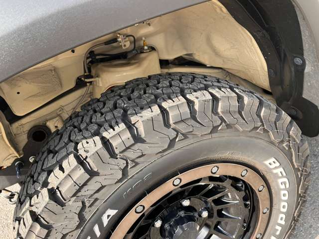 スズキ ジムニーシエラ １．５ ＪＣ ４ＷＤ R4年 (関東) 99