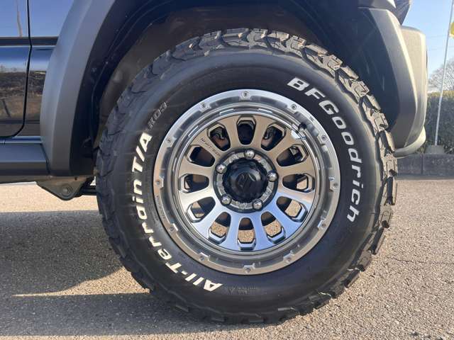 スズキ ジムニー　ノマド １．５ ＦＣ ４ＷＤ R8年 (関東) 99