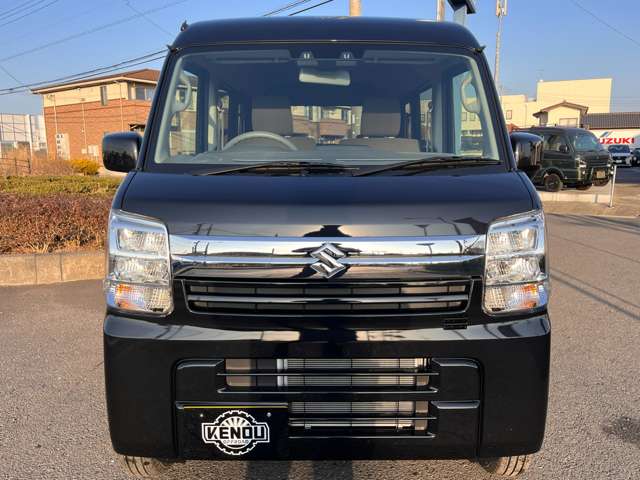 スズキ エブリイ ６６０ ジョイン ハイルーフ ４ＷＤ R7年 (関東) 99