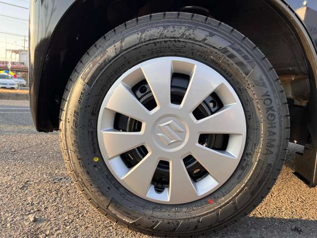 スズキ エブリイ ６６０ ジョイン ハイルーフ ４ＷＤ R7年 (関東) 99
