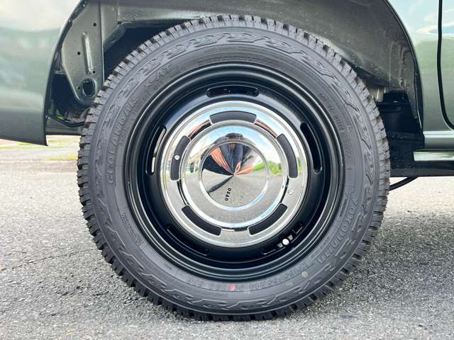 スズキ エブリイ ６６０ ジョイン ハイルーフ ４ＷＤ R6年 (関東) 99