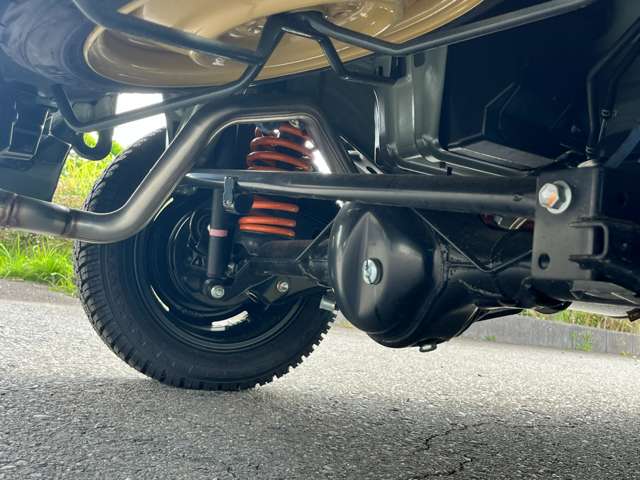 スズキ エブリイ ６６０ ジョイン ハイルーフ ４ＷＤ R6年 (関東) 99